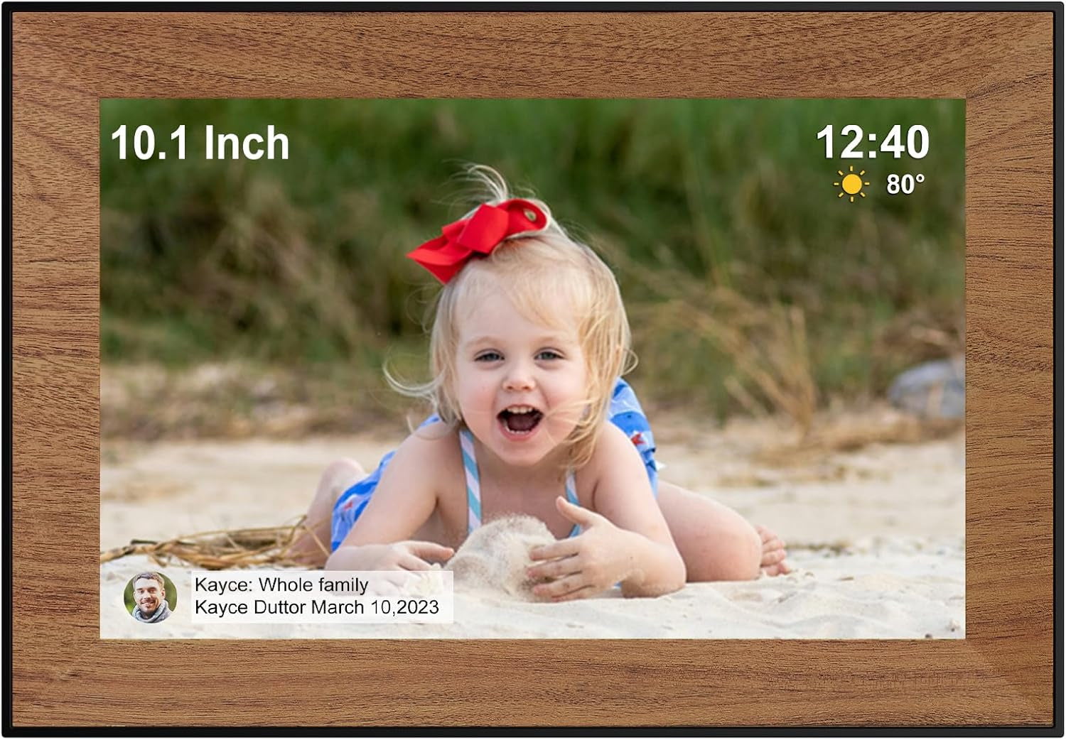 Digital Picture Frame
