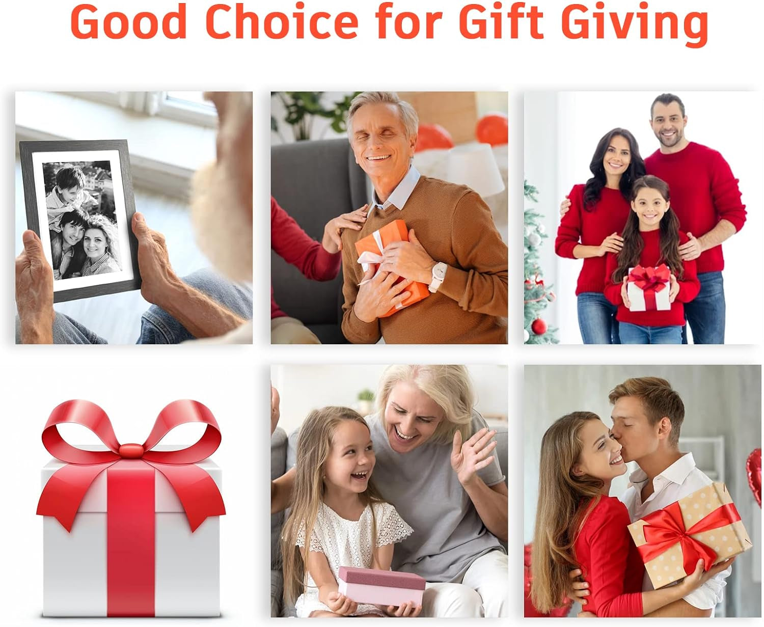 Digital Picture Frame