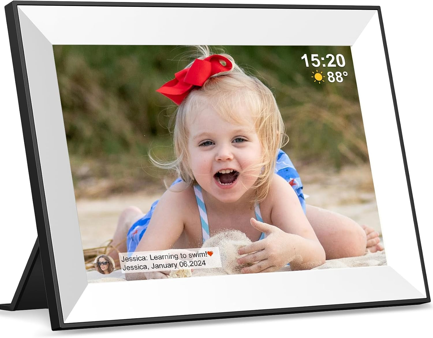 Digital Picture Frame